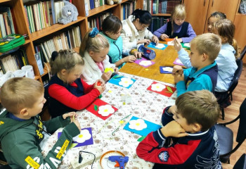 «Цветы для вас»